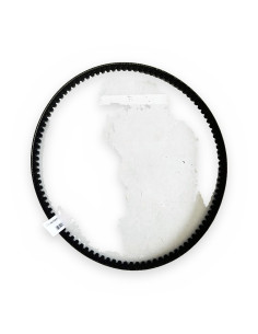 Correa dentada XPZ-812 trapecial