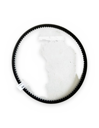 Correa dentada XPZ-812 trapecial