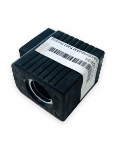 Bobina para distribuidores YE45 12v DC (rectang. - sustiy. BHCD 3M 12 v)