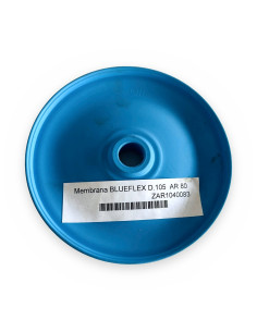 Membrana BLUEFLEX D.105  AR 80 bp -AR 713/813/1064