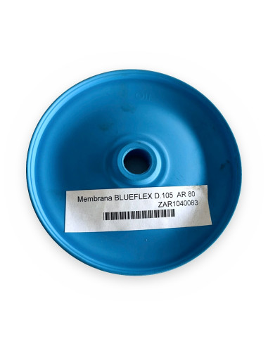 Membrana BLUEFLEX D.105  AR 80 bp -AR 713/813/1064