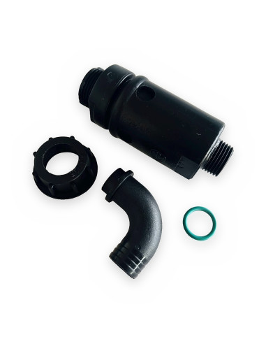 Kit válvula seguridad 20B
