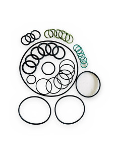 Kit juntas tóricas para AR 503
