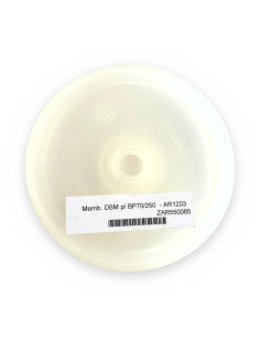 Memb. DSM p/ BP70/250  - AR1203