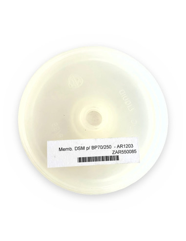 Memb. DSM p/ BP70/250  - AR1203