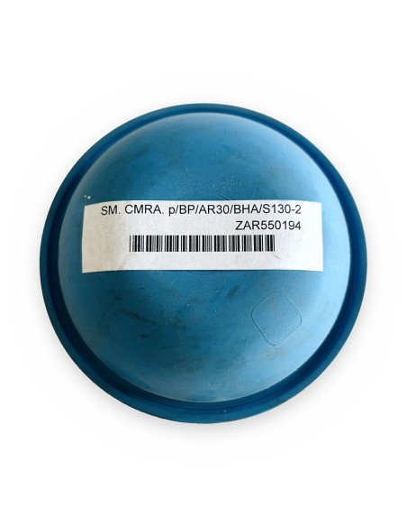 SM. CMRA. p/BP/AR30/BHA/S130-200 BLUEFLEX pulmón