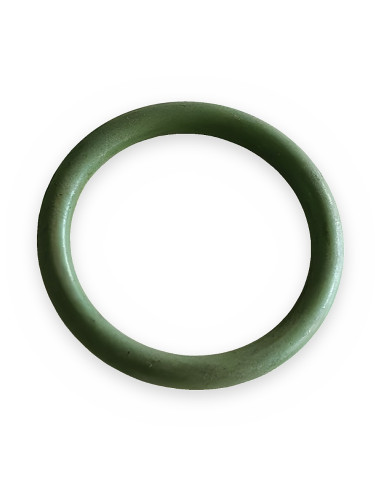 OR 3,5x25,80 Viton verde p/válv. 1409050