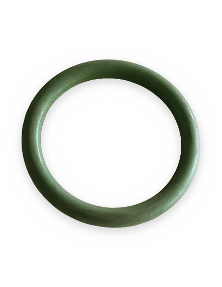 OR 3,5x25,80 Viton verde p/válv. 1409050