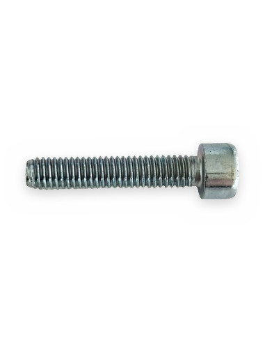 Tornillo TCEI M 6x30