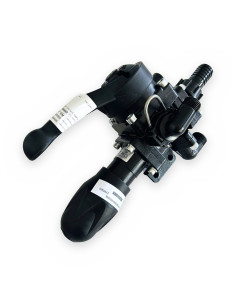 Mando BYM-50I/50BAR/200L. s/manómetro