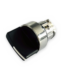 Maneta tres posiciones ZB4 BD3
