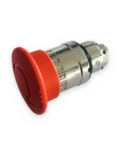 Cabeza seta 40mm giro TEE ZB4BS844