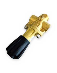 Regulador de presión 2 H 3/4 - M1" 180 l/m 60bar