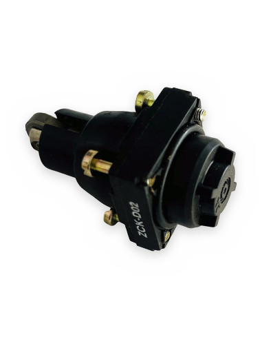 Cabeza sensor palpador