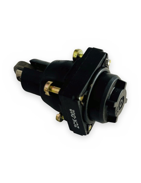 Cabeza sensor palpador