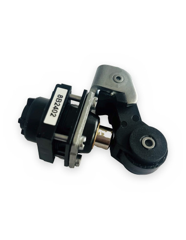 Cabeza sensor palpador - palanca roldana ZCKD21