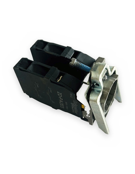 Cuerpo completo 4 direcc. Manipulador