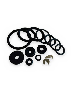 Kit de juntas electroválvula  ZF859
