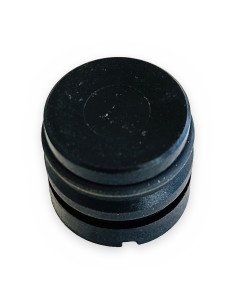 Tapón ciego AS24 completo p/cuerpo electroválv.