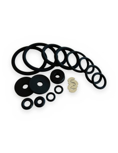 Kit de juntas electroválvula ZA860