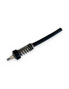 Barra mando válvula sectores para ZF859