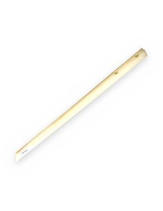 Sacudidor NH 33mm. Aguje 15mm L:1740mm