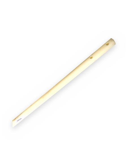 Sacudidor NH 33mm. Aguje 15mm L:1740mm