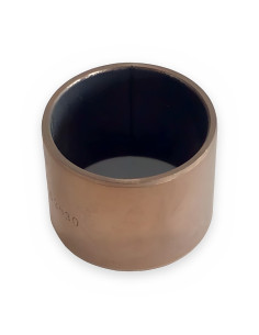 Casquillo TEF-MET/B 35/39x30 (TFZ/B 3530)