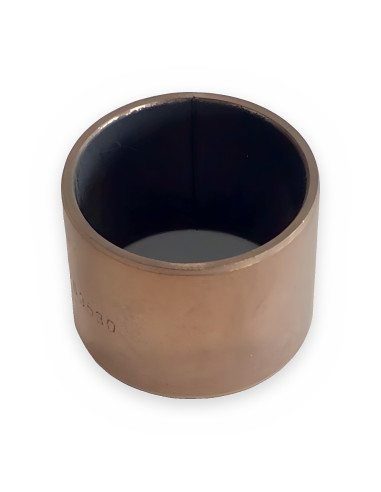 Casquillo TEF-MET/B 35/39x30 (TFZ/B 3530)