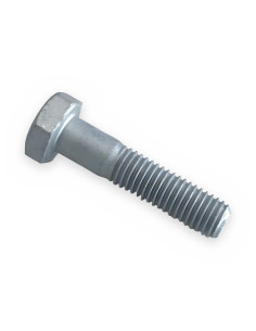 Tornillo hex 10x45-10.9 DIN 931 p/pletina rodillo