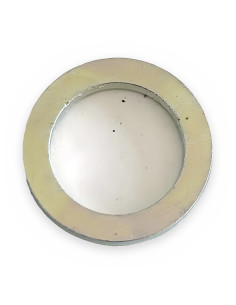 Arandela de ajuste eje palpador Ø19xØ13x1,50mm DIN988