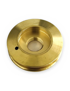 Soporte membrana (disco alojamiento membrana Vitón)