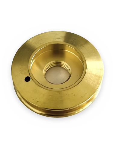 Soporte membrana (disco alojamiento membrana Vitón)