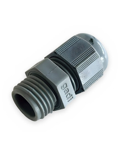 Prensaestopas poliami."Gadi" PG-7