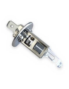 Lámpara halogena H1 12 v 55 w  GRANIT
