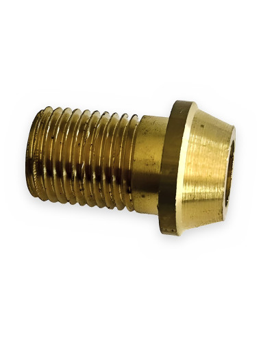 Cono cónico 1/4