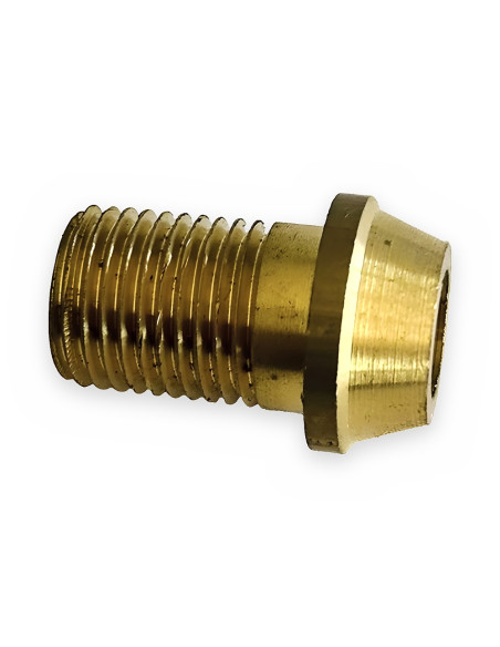 Cono cónico 1/4
