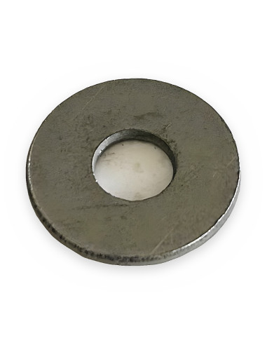 Arandela ancha M6 inoxidable DIN 9021
