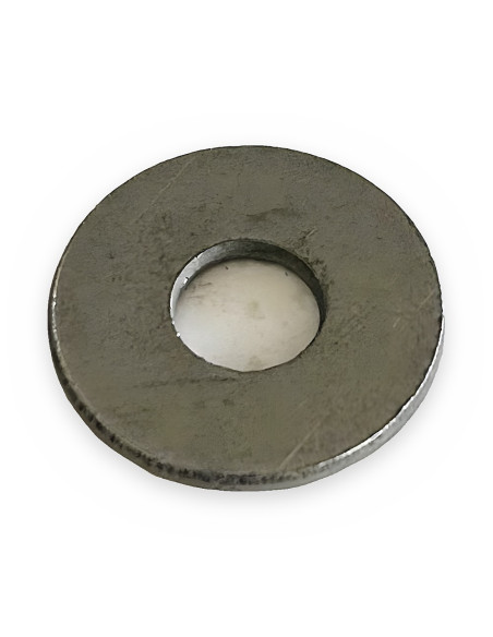 Arandela ancha M6 inoxidable DIN 9021