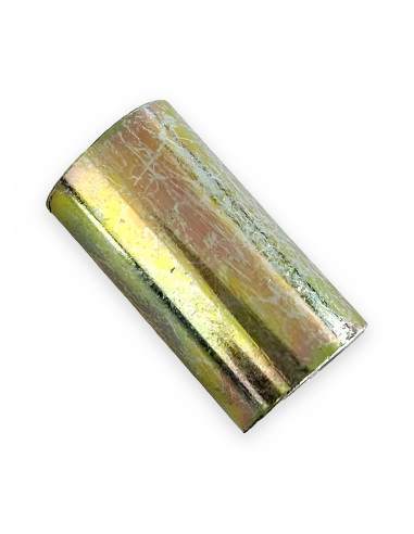 Casquillo Ø16 x Ø10,5 x 31 mm