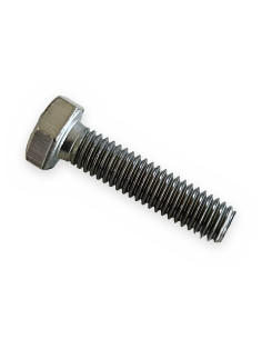 Tornillo M6x25 A2
