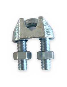 Sujeta-cable 9.5/10mm