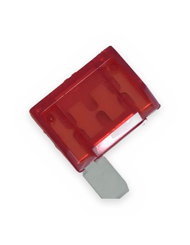 Fusible hoja maxi 50 A rojo