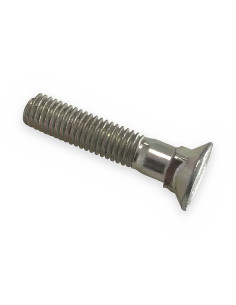Tornillo arado 10x60 8.8   cabeza avellanada  cuello cuadrado DIN-608