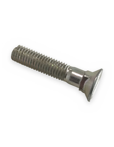 Tornillo arado 10x60 8.8   cabeza avellanada  cuello cuadrado DIN-608
