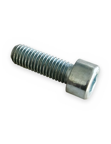 Tornillo allen 10x30 8.8 cab cilíndrica DIN 912