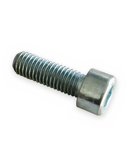 Tornillo allen 10x30 8.8 cab cilíndrica DIN 912