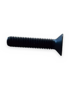 Tornillo Allen 7991  10.9   8x40 avellanado