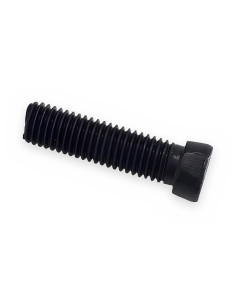 Tornillo cab. cónica  12x50 2 cortes  12.9  DIN 606
