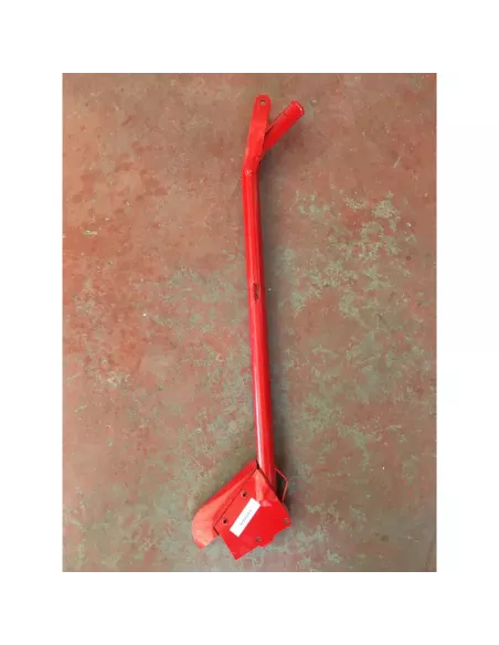 AGU1406 - Brazo largo p/sembradora de bota Aguirre